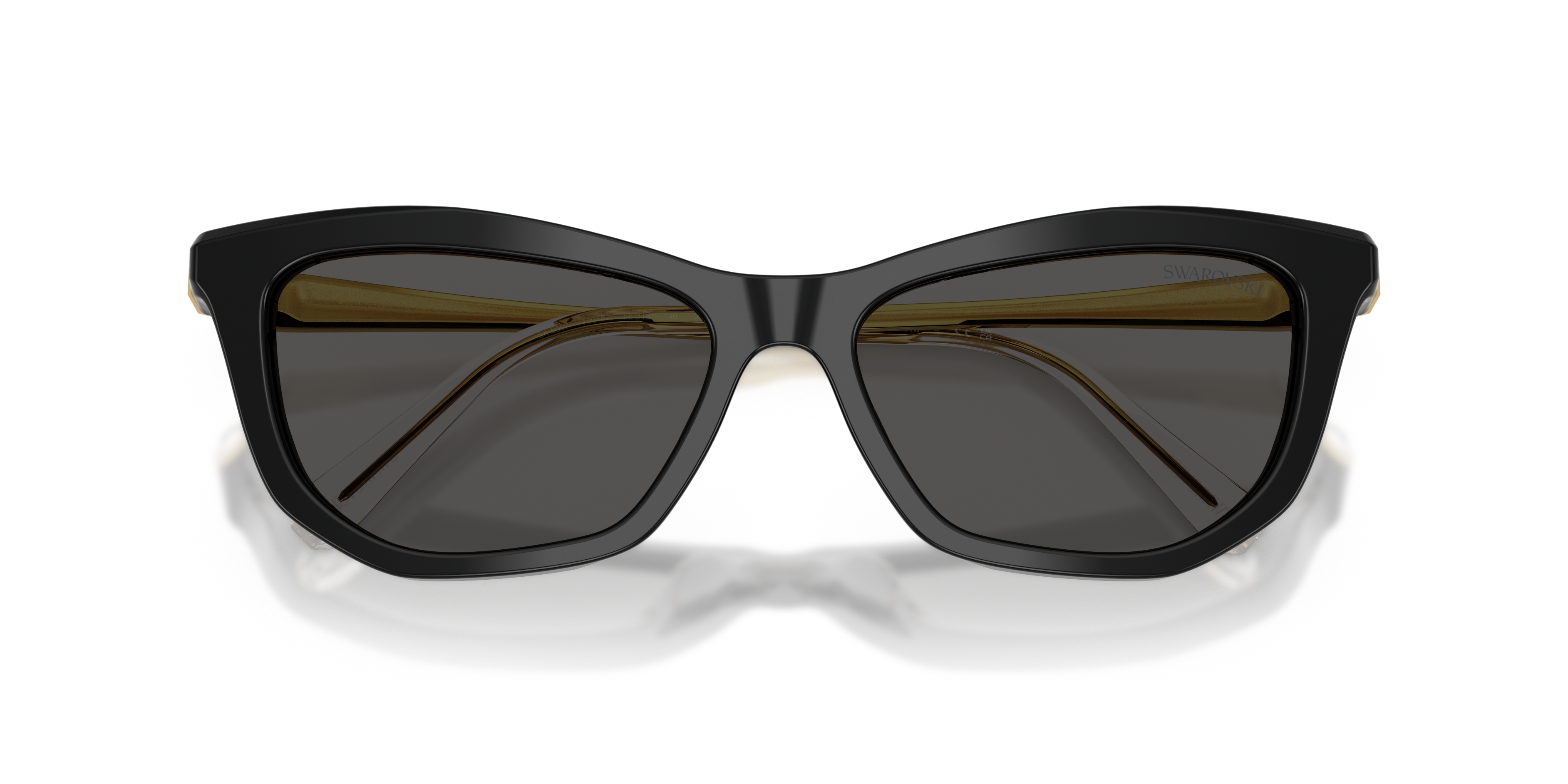 Swarovski SK6057 100187  